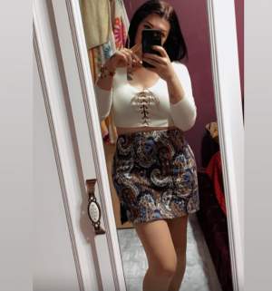 Samsun Ateşli Escort Gözde