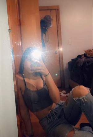 Samsun Çiflik caddesi Escort Nazar