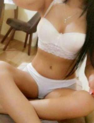 Samsun Çiftlik caddesinden SINIRSIZ Escort Büşra