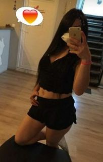 Samsun Çiftlık Kusursuz Escort Şüle