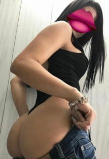 Samsun Çiftlık Kusursuz Escort Şüle