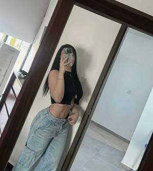 Samsun DİP oral escort Selen