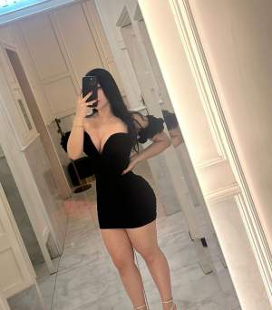 Samsun DİP oral escort Selen