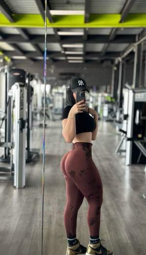 Samsun DİP oral escort Selen