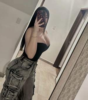 Samsun DİP oral escort Selen