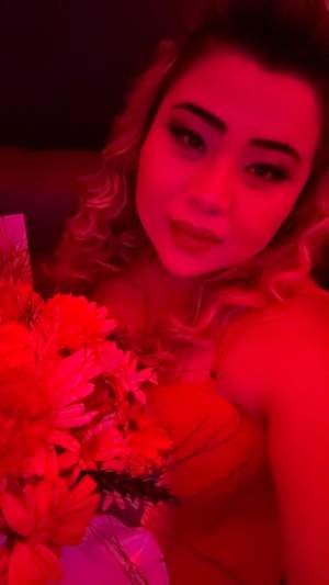 Samsun Dolgun ve fit vücutlu Nişo