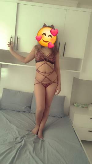 Samsun Elit Escort Bayan Ateş