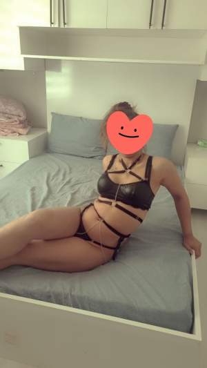 Samsun Elit Escort Bayan Birsu