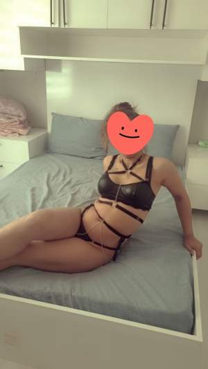 Samsun Elit Escort Bayan Ateş