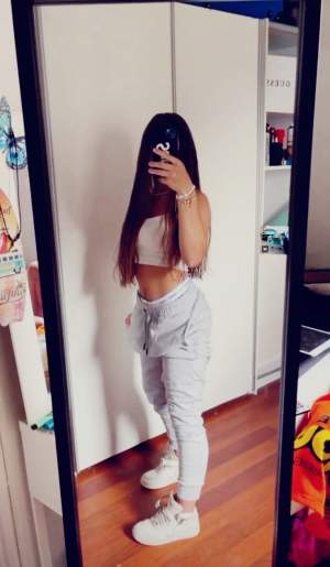 Samsun Elit Escort Bayan Azra