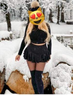 Samsun Elit Escort Bayan Öykü