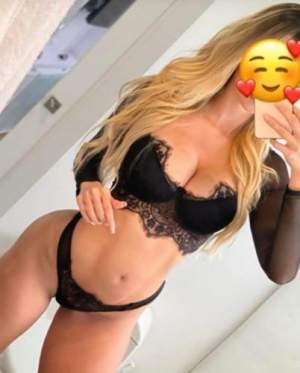 Samsun Elit Escort Bayan Öykü