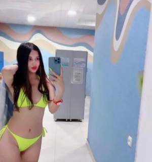 Samsun Elit Escort Bayan Defne