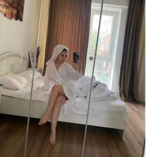 Samsun Elit Escort Bayan Defne