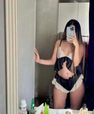 Samsun Elit Escort Bayan Defne