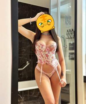 Samsun Elit Escort Bayan Evrim