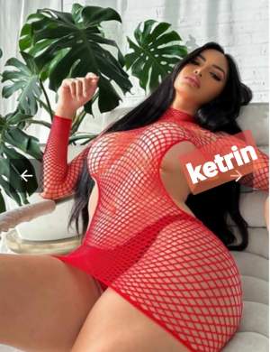 Samsun Elit Escort Bayan Ketrin