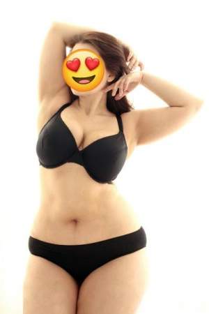 Samsun Elit Escort Bayan Maria