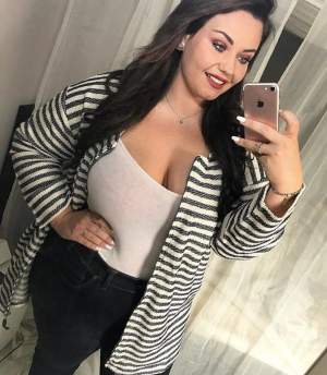 Samsun Elit Escort Bayan Mayra