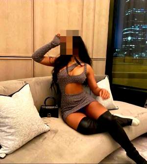 Samsun Escort Ateşli Melis