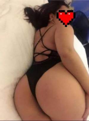 Samsun escort Balık Etli bayan Eylem