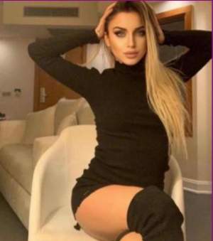 Samsun escort Banu 