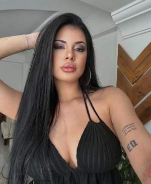 Samsun escort bayan Açelya