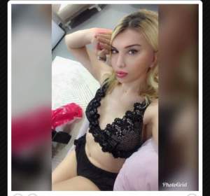 Samsun escort bayan Almeda