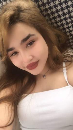 Samsun escort bayan Amor