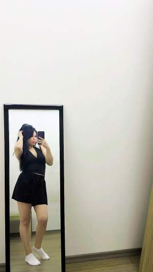 Samsun escort bayan Amor