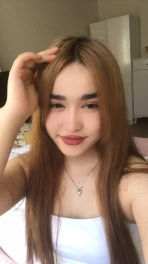 Samsun escort bayan Amor