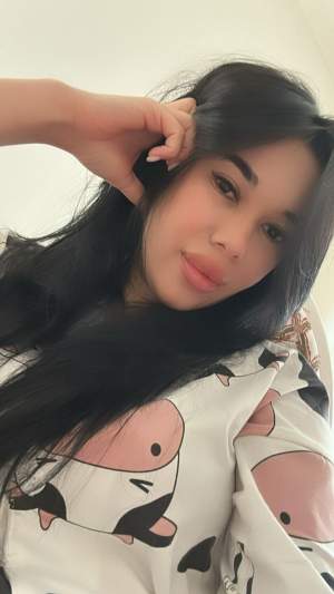 Samsun escort bayan Amor