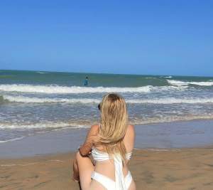 Samsun  Escort bayan Aslı