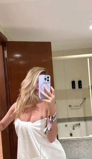 Samsun  Escort bayan Aslı