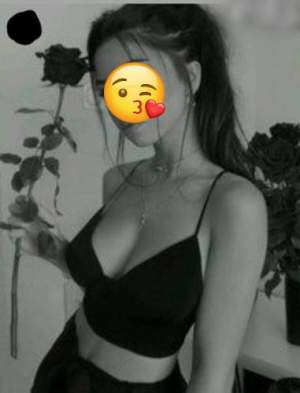 Samsun Escort Bayan Asmin