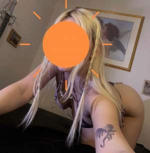 Samsun escort bayan Aybüke