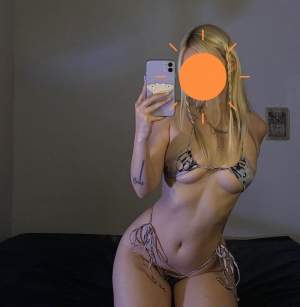 Samsun escort bayan Aybüke
