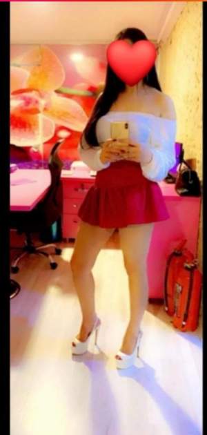 Samsun escort bayan Ayca