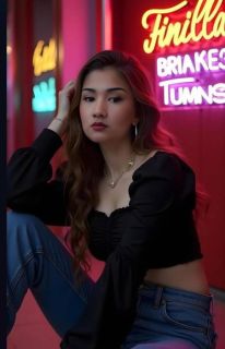 Samsun escort bayan Azra