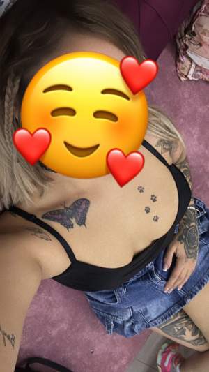 Samsun escort bayan Beren