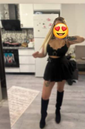 Samsun escort bayan Beren