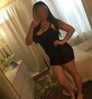 Samsun Escort Bayan Berensu