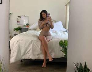 Samsun escort bayan Berna