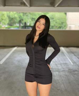 Samsun escort bayan Berna