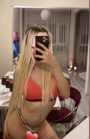 Samsun escort bayan Çağla