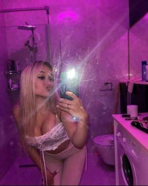 Samsun escort bayan Cansu