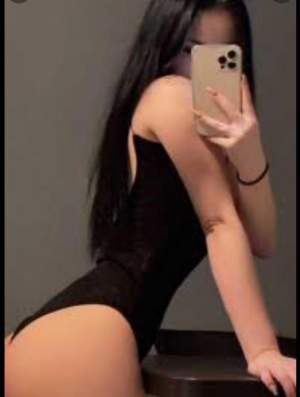 Samsun escort bayan Cemre