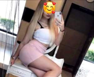 Samsun Escort Bayan Çiçek