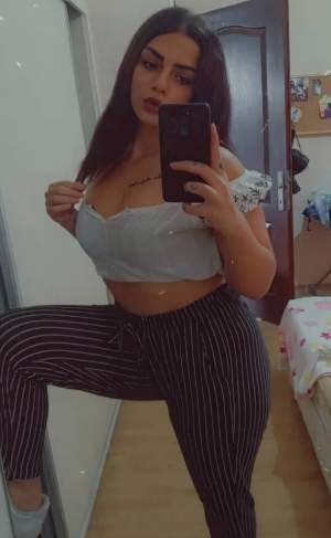 Samsun escort bayan Derya