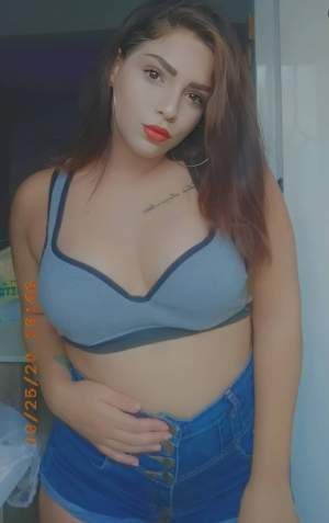 Samsun escort bayan Derya